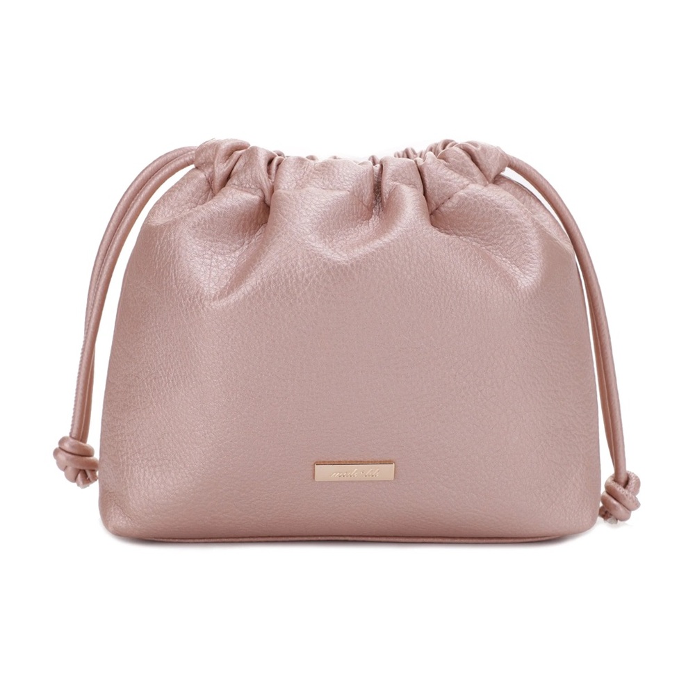 MALI + LILI Lola Crossbody Beauty Bag